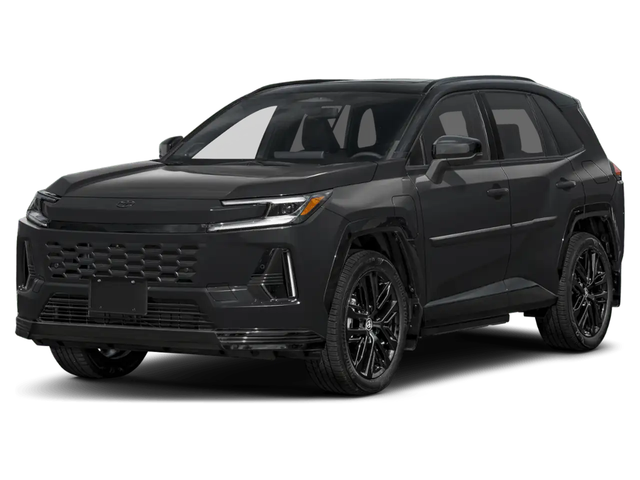 2026 Toyota RAV4 XSE AWD's photo