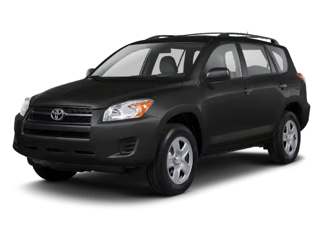 2010 Toyota RAV4 Base 4x4 V6's photo