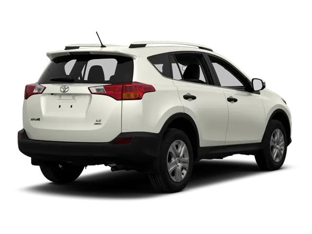 2013 Toyota RAV4 Limited AWD photo 3