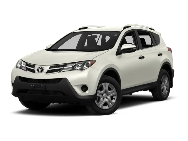 2013 Toyota RAV4 Limited AWD photo 1