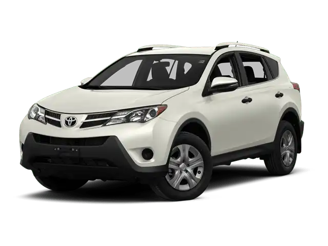 2013 Toyota RAV4 Limited AWD's photo