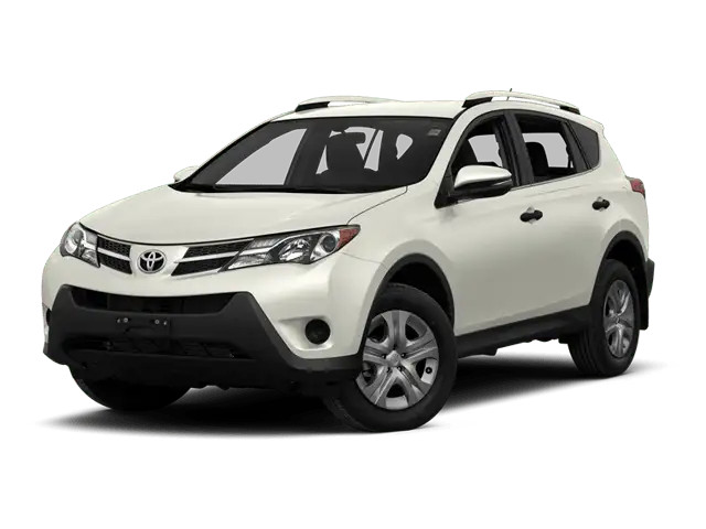 2013 Toyota RAV4 Limited AWD's photo