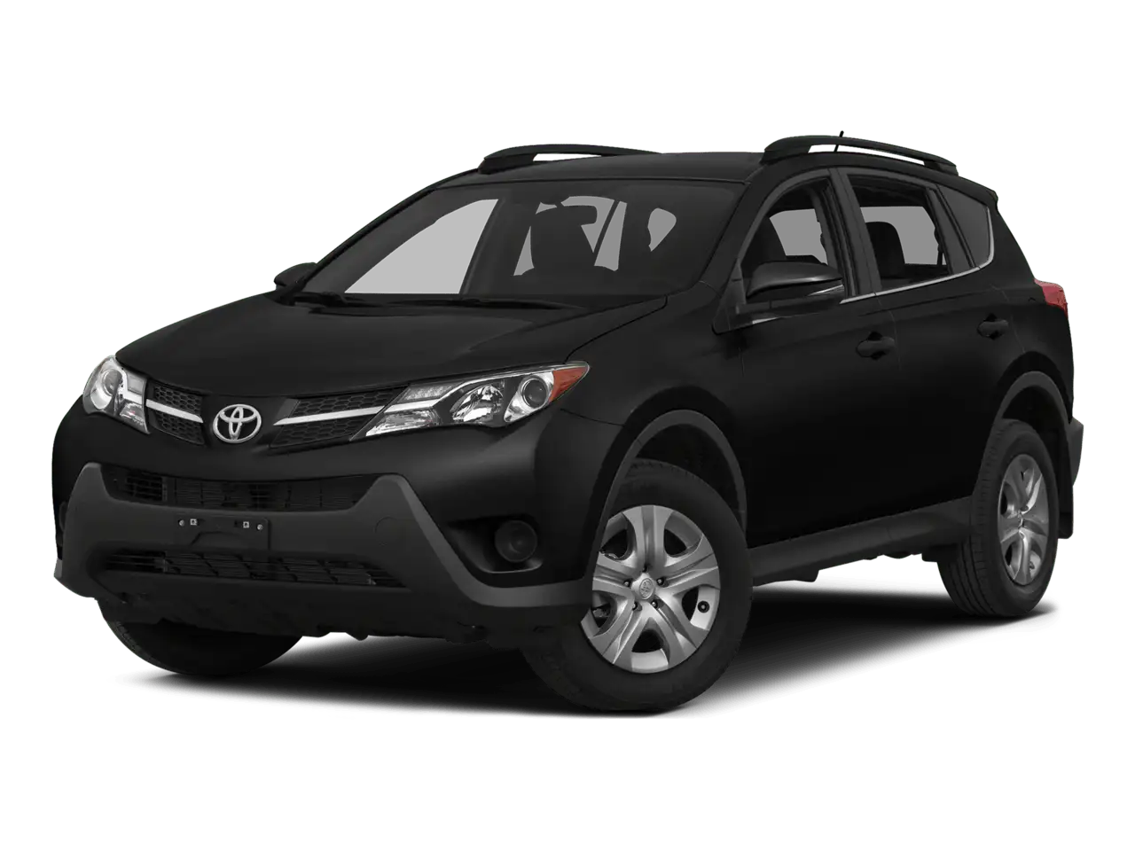 2015 Toyota RAV4 Limited's photo