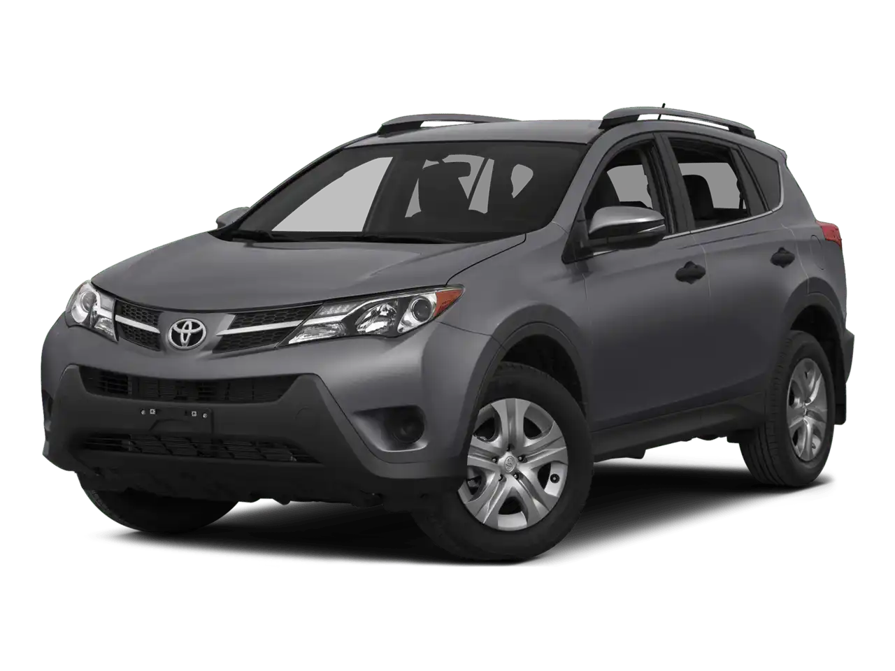 2015 Toyota RAV4 LE's photo