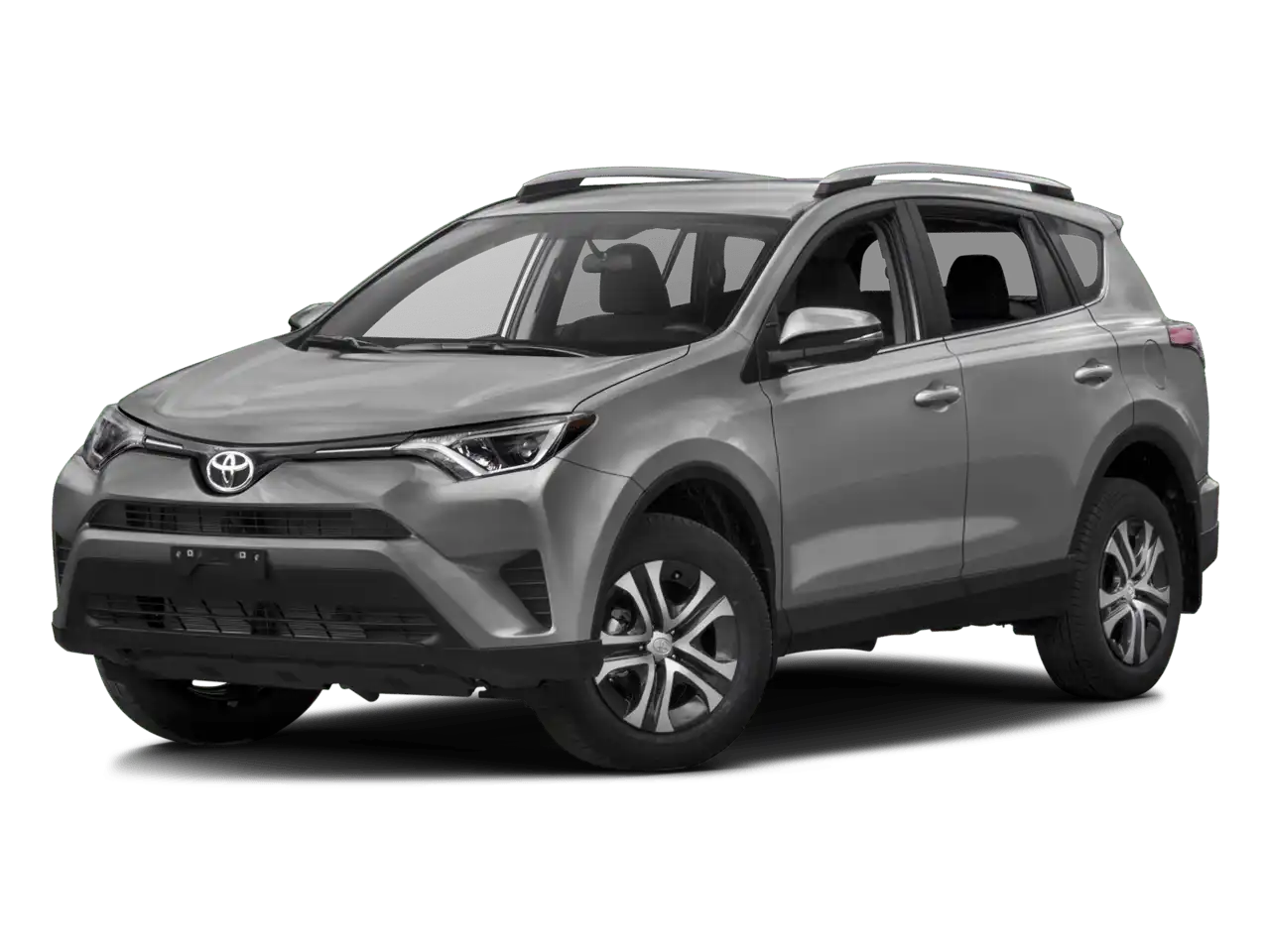 2016 Toyota RAV4 LE's photo