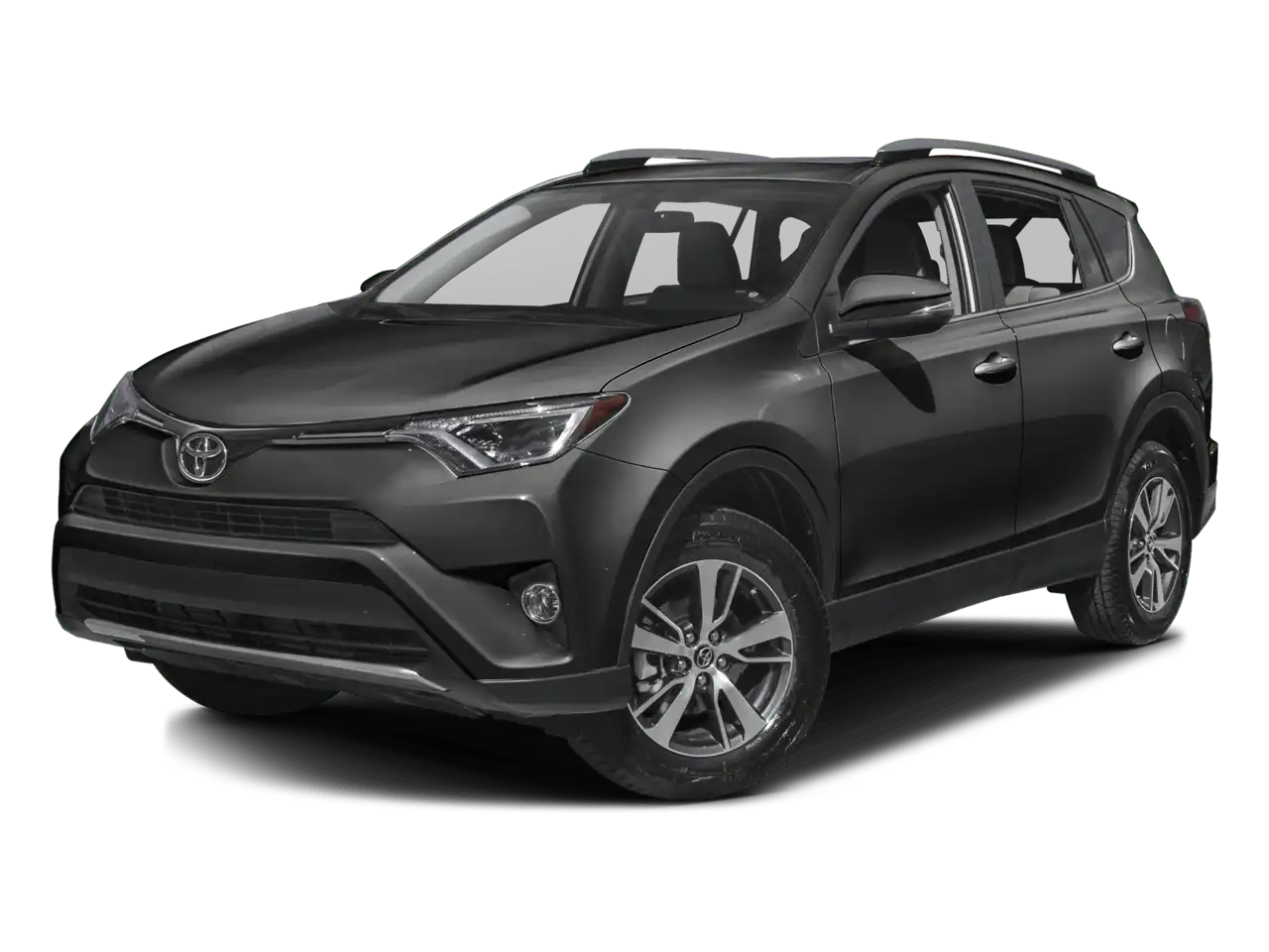 2017 Toyota RAV4 XLE AWD's photo