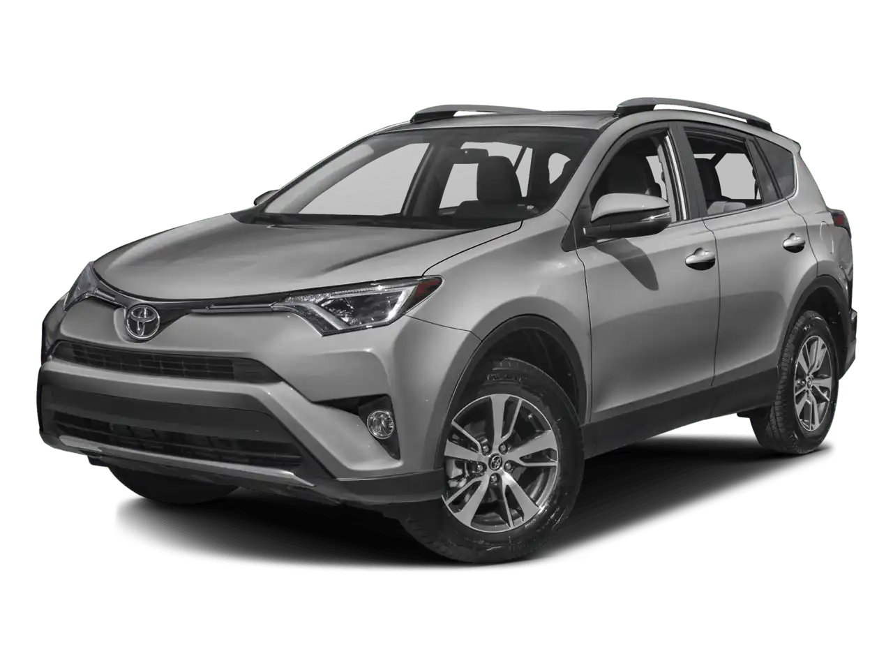 2018 Toyota RAV4 XLE AWD's photo