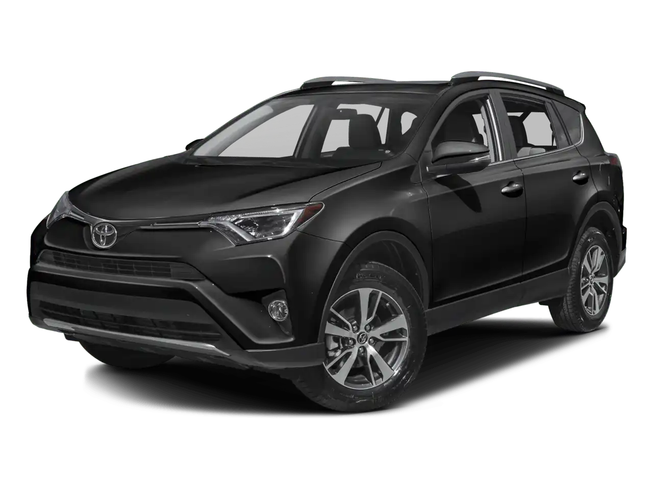 2018 Toyota RAV4 XLE AWD's photo