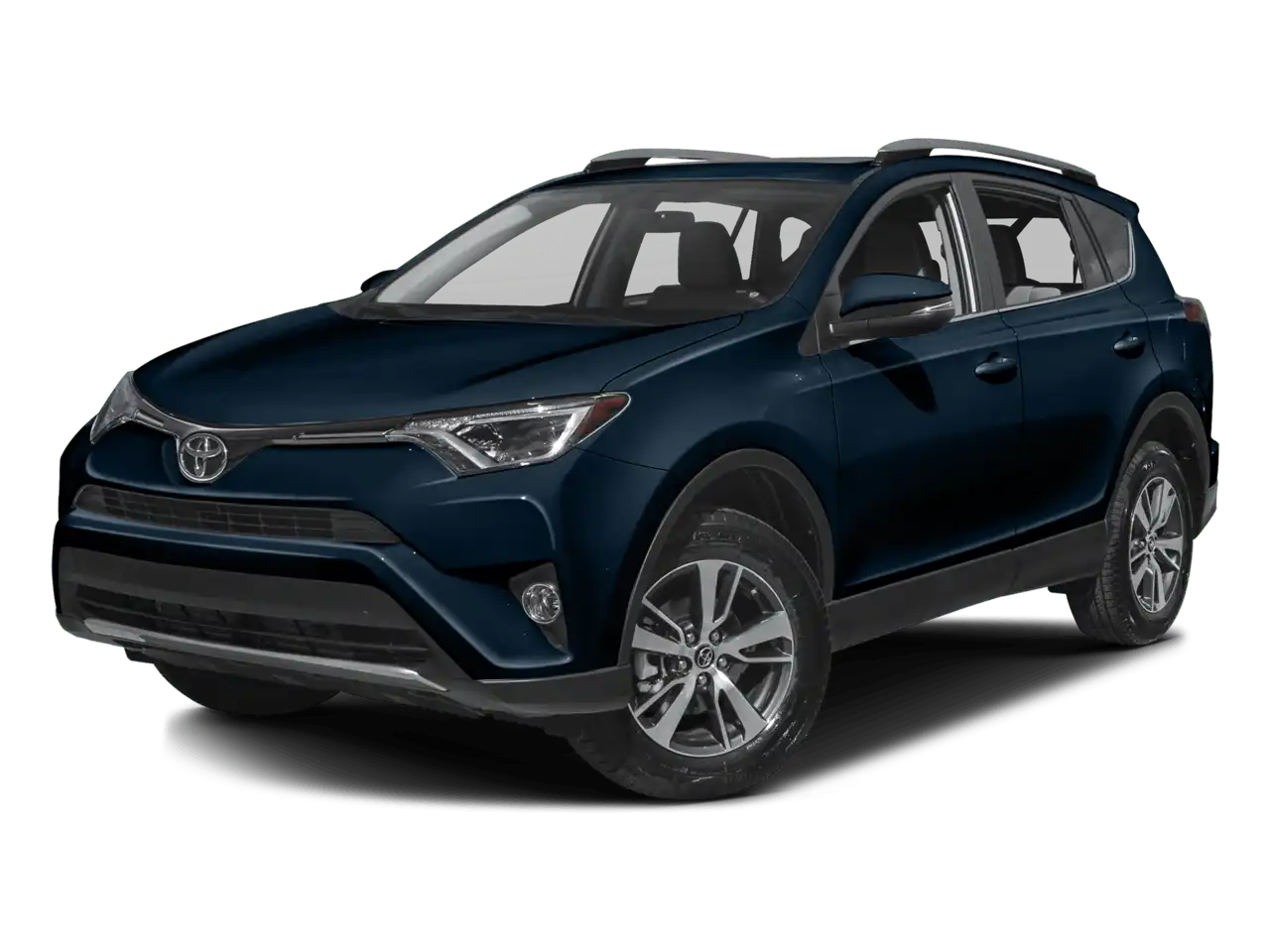 2018 Toyota RAV4 XLE AWD's photo