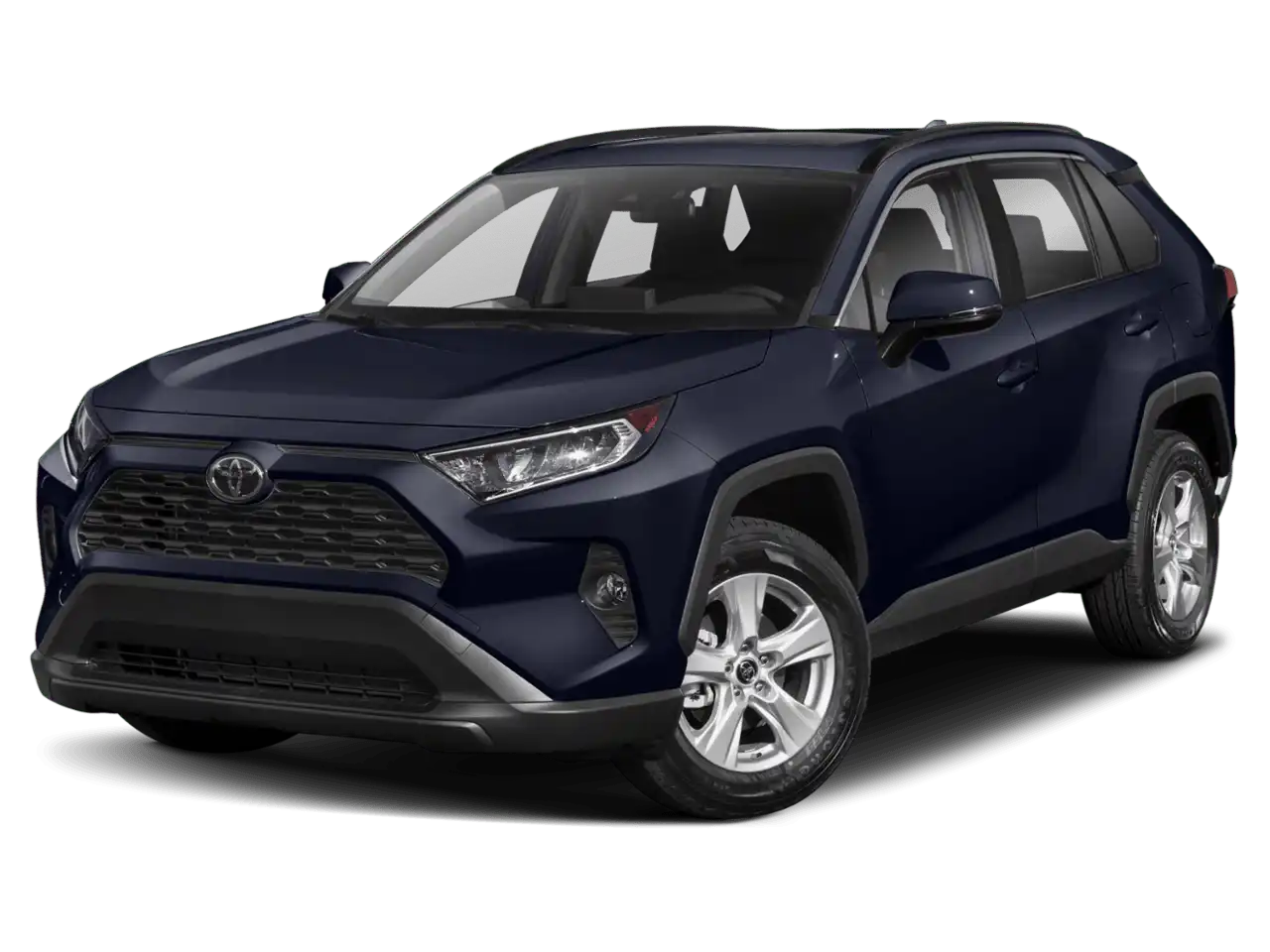 2019 Toyota RAV4 XLE AWD's photo