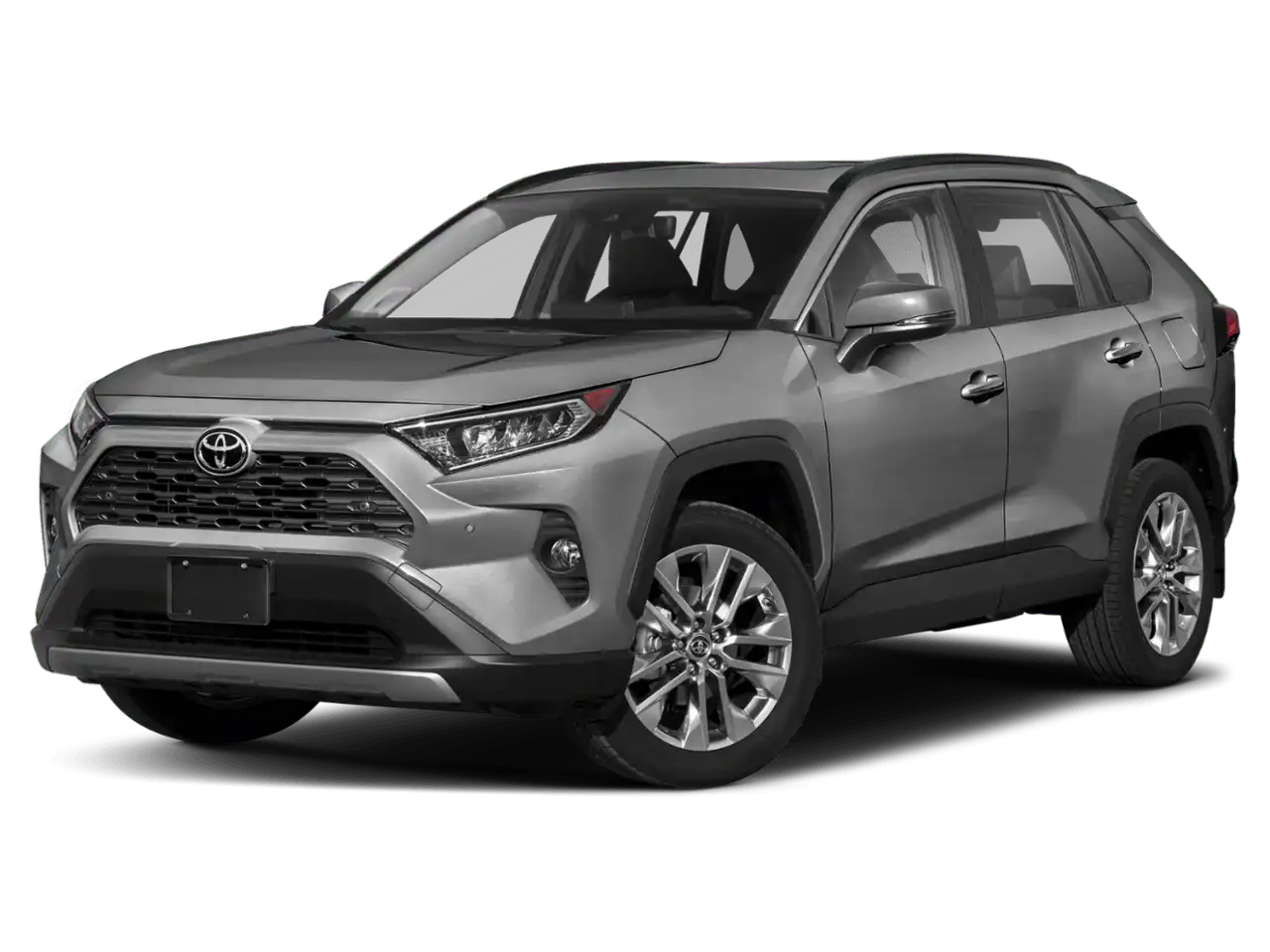 2019 Toyota RAV4 Limited AWD's photo