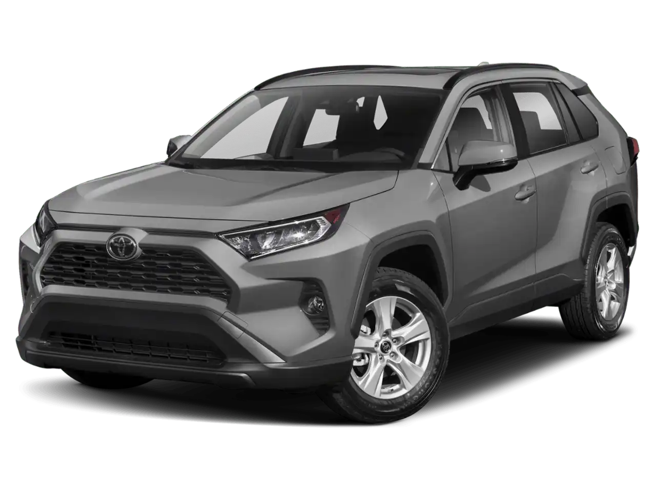 2019 Toyota RAV4 XLE Premium AWD's photo