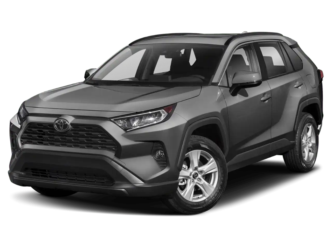 2020 Toyota RAV4 XLE AWD's photo