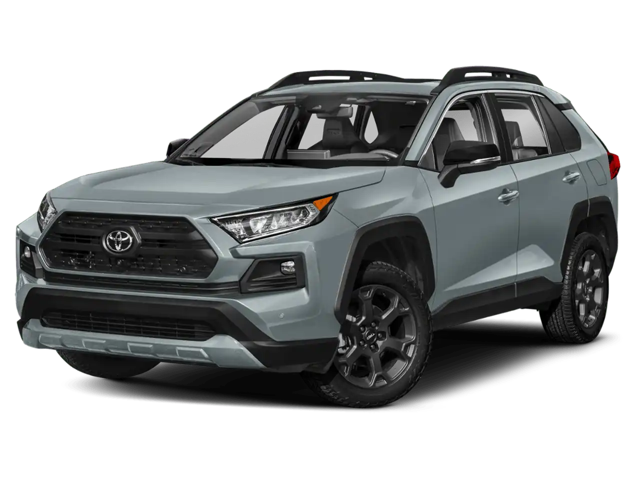 2020 Toyota RAV4 TRD Off-Road AWD's photo