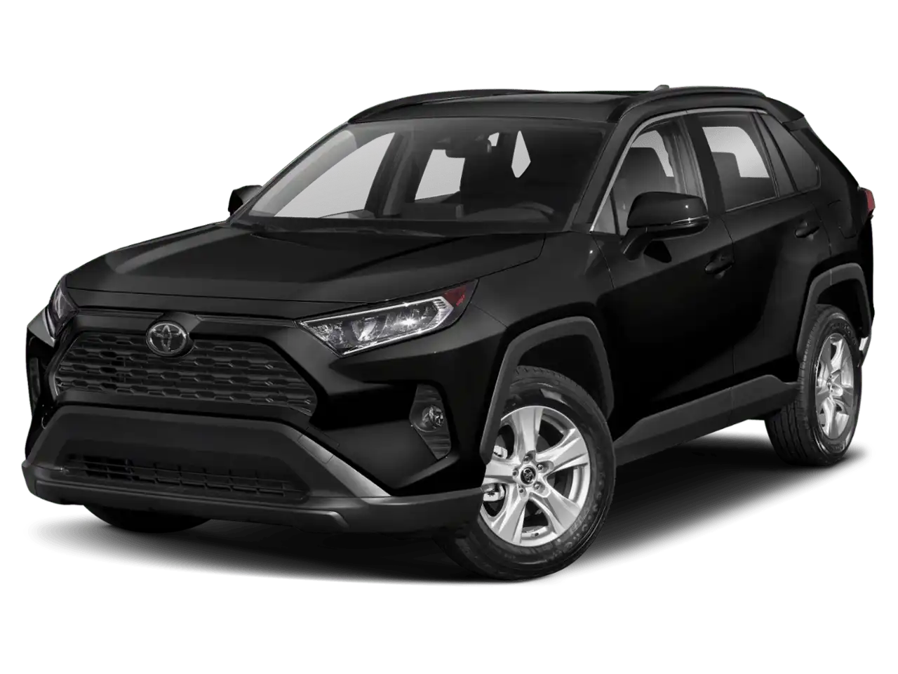 2021 Toyota RAV4 XLE Premium FWD's photo