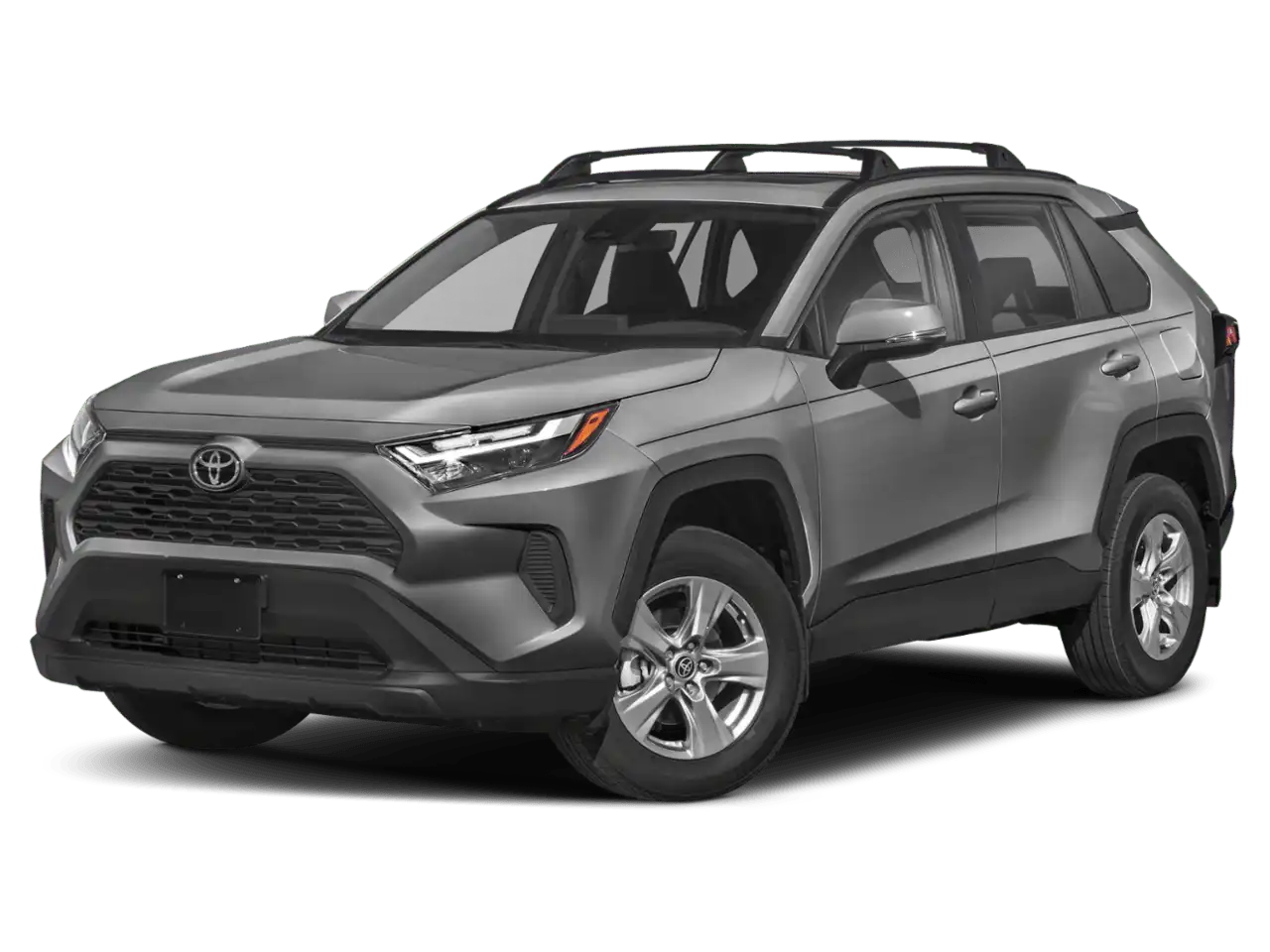 2022 Toyota RAV4 XLE FWD's photo