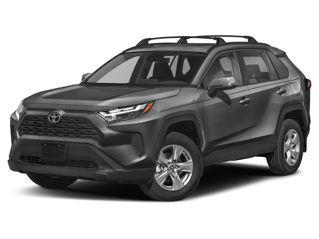 2022 Toyota RAV4 XLE AWD's photo
