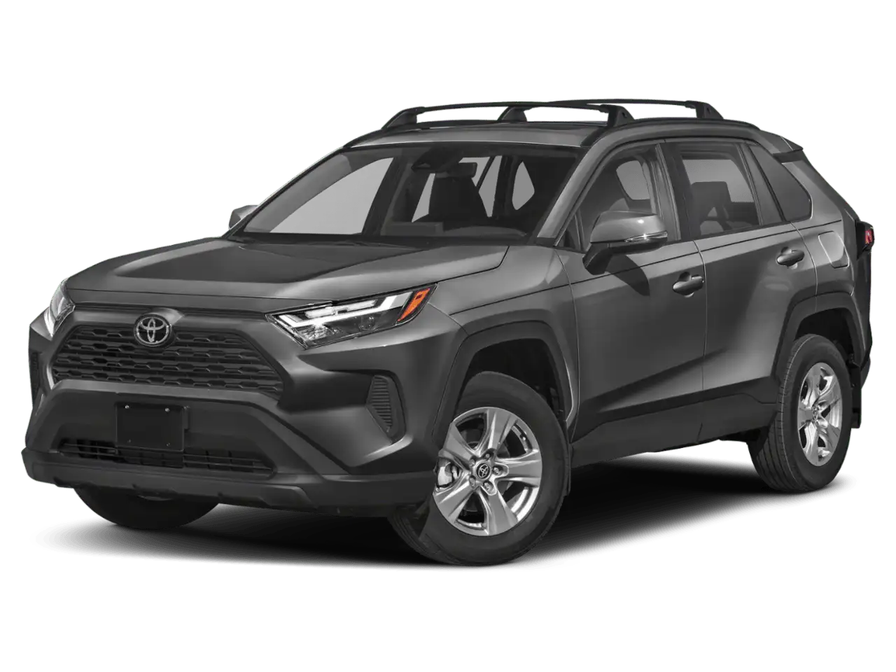 2022 Toyota RAV4 XLE AWD's photo