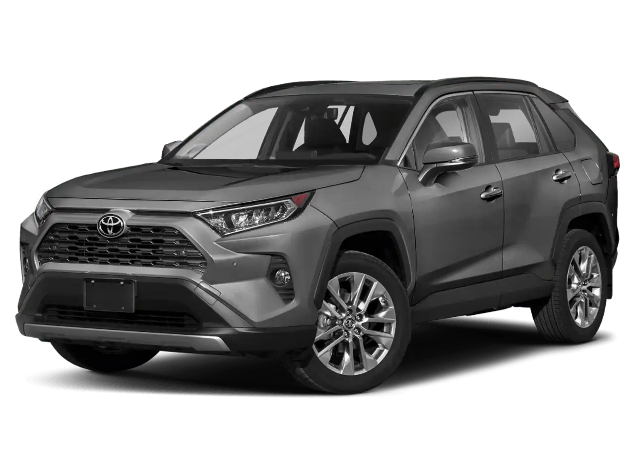 2022 Toyota RAV4 Limited AWD's photo