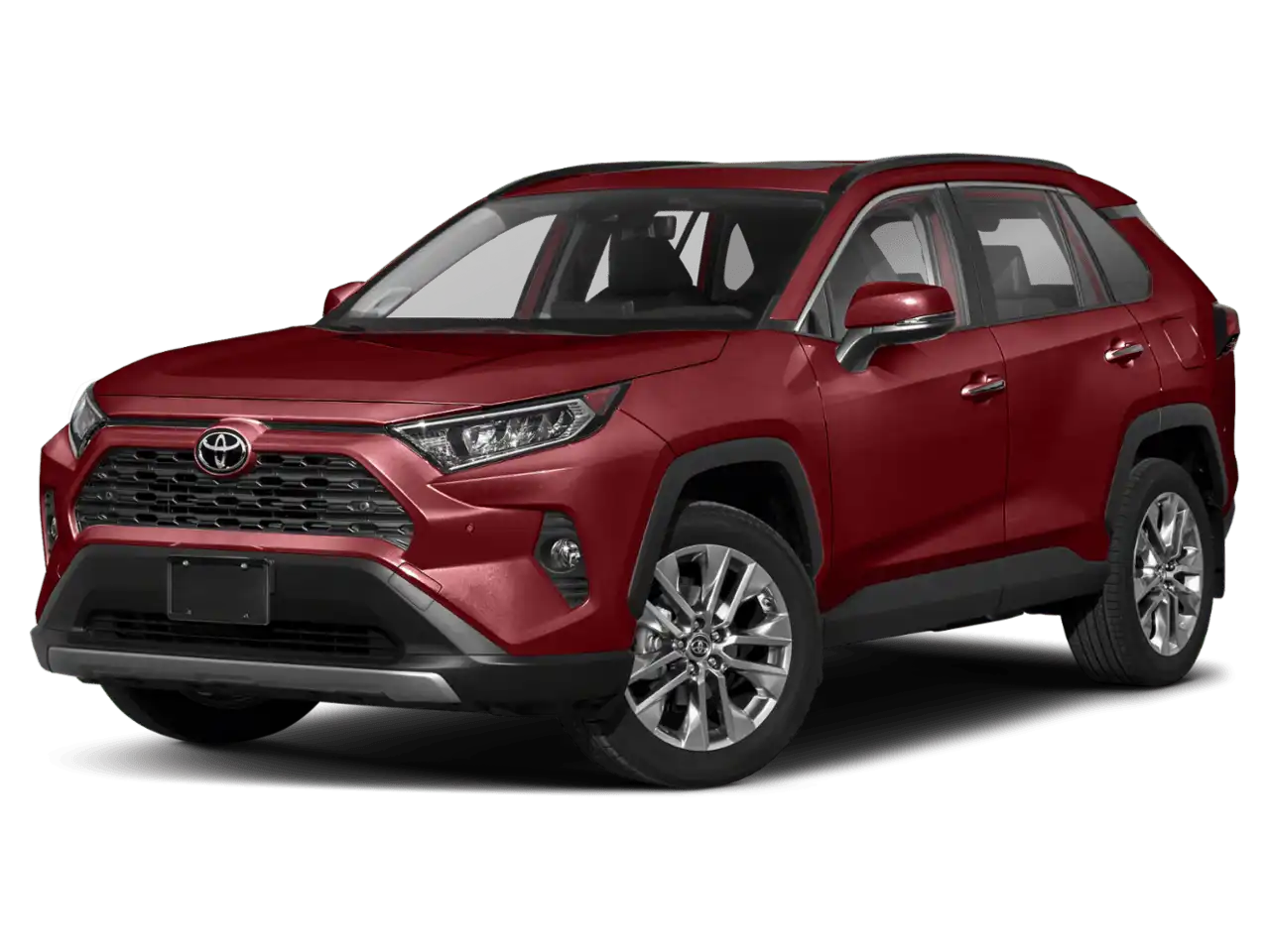 2022 Toyota RAV4 Limited AWD's photo