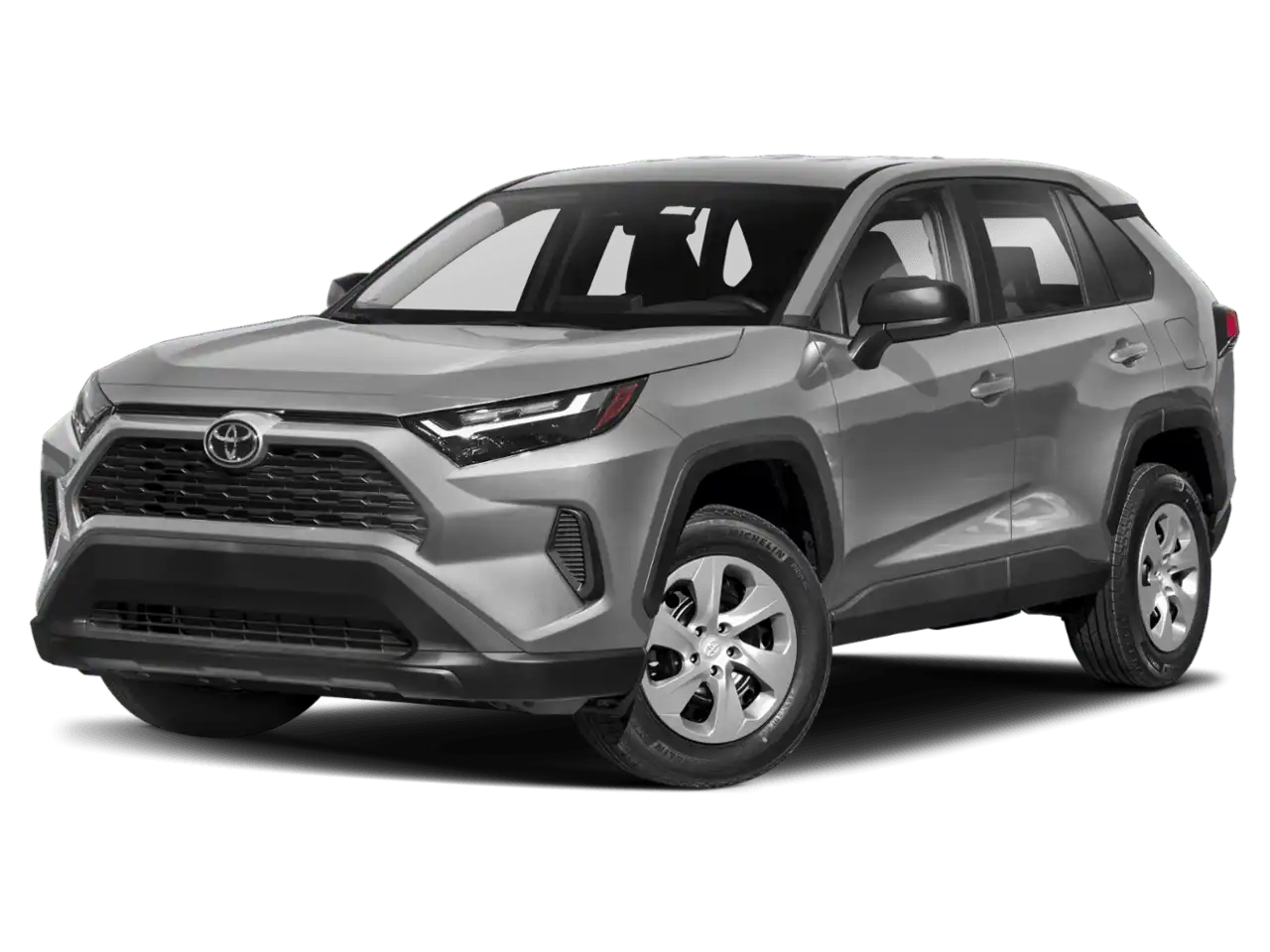 2023 Toyota RAV4 LE FWD's photo