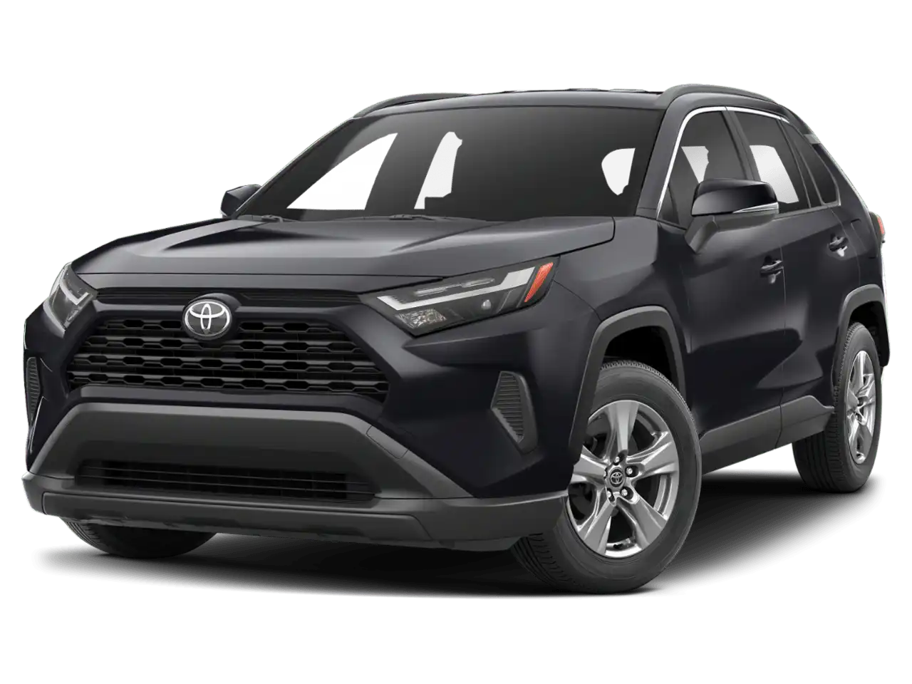 2023 Toyota RAV4 XLE FWD's photo