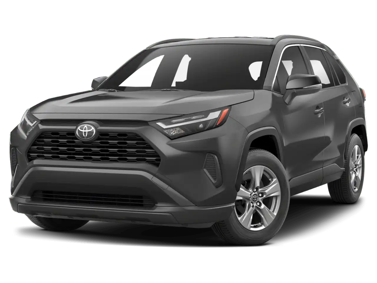 2023 Toyota RAV4 XLE Premium FWD's photo