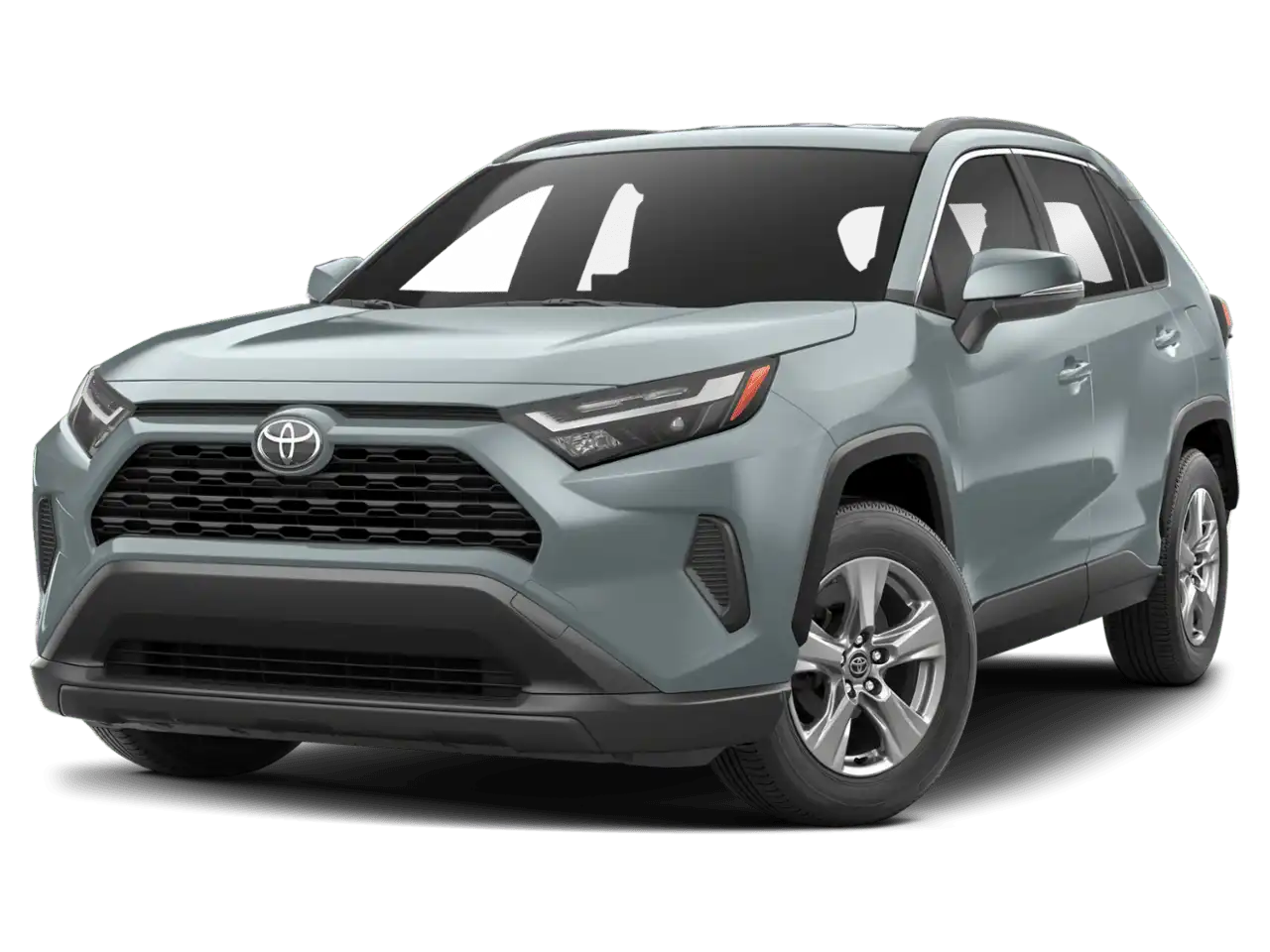 2023 Toyota RAV4 XLE Premium AWD's photo