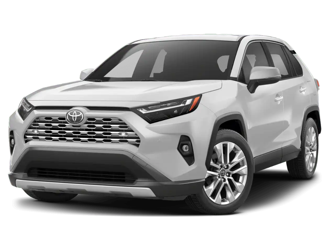 2023 Toyota RAV4 Limited AWD's photo