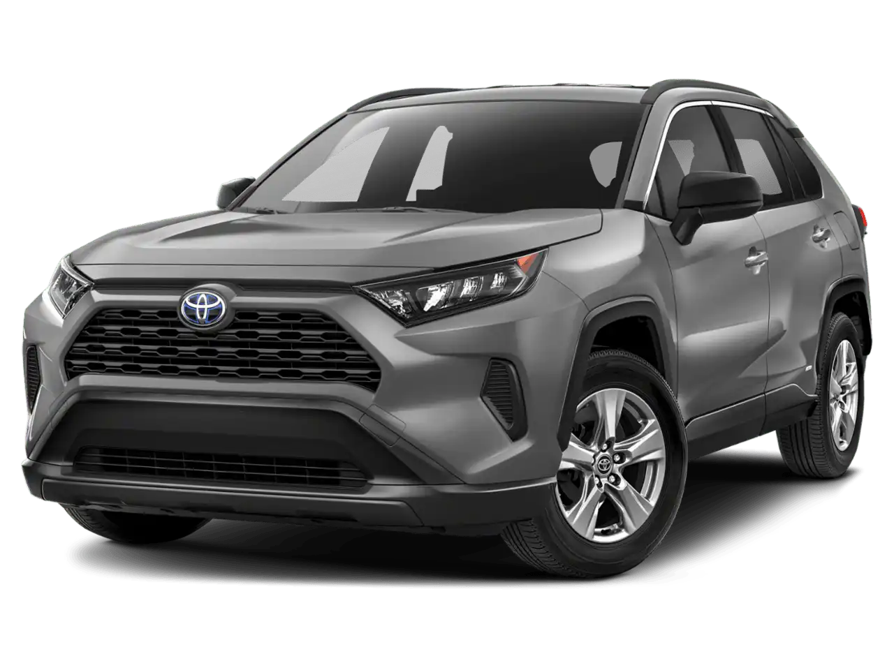 2023 Toyota RAV4 Hybrid LE AWD's photo