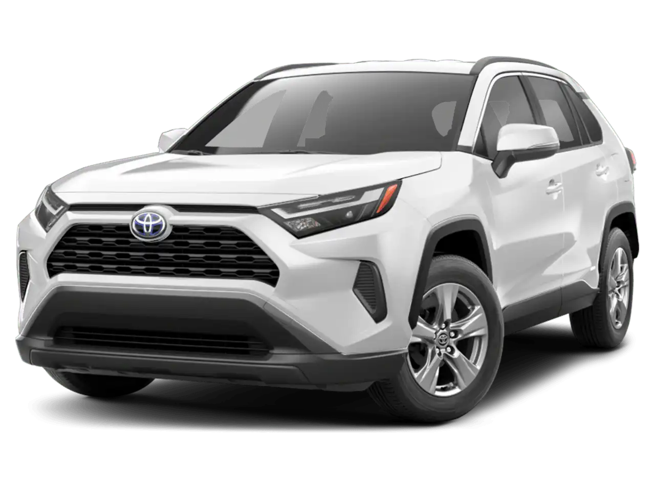 2023 Toyota RAV4 Hybrid XLE Premium AWD's photo