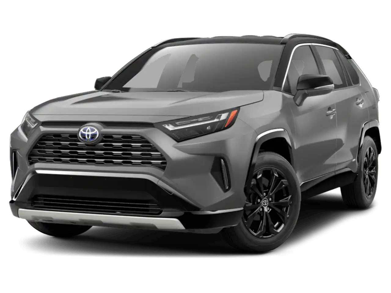 2023 Toyota RAV4 Hybrid XSE AWD's photo