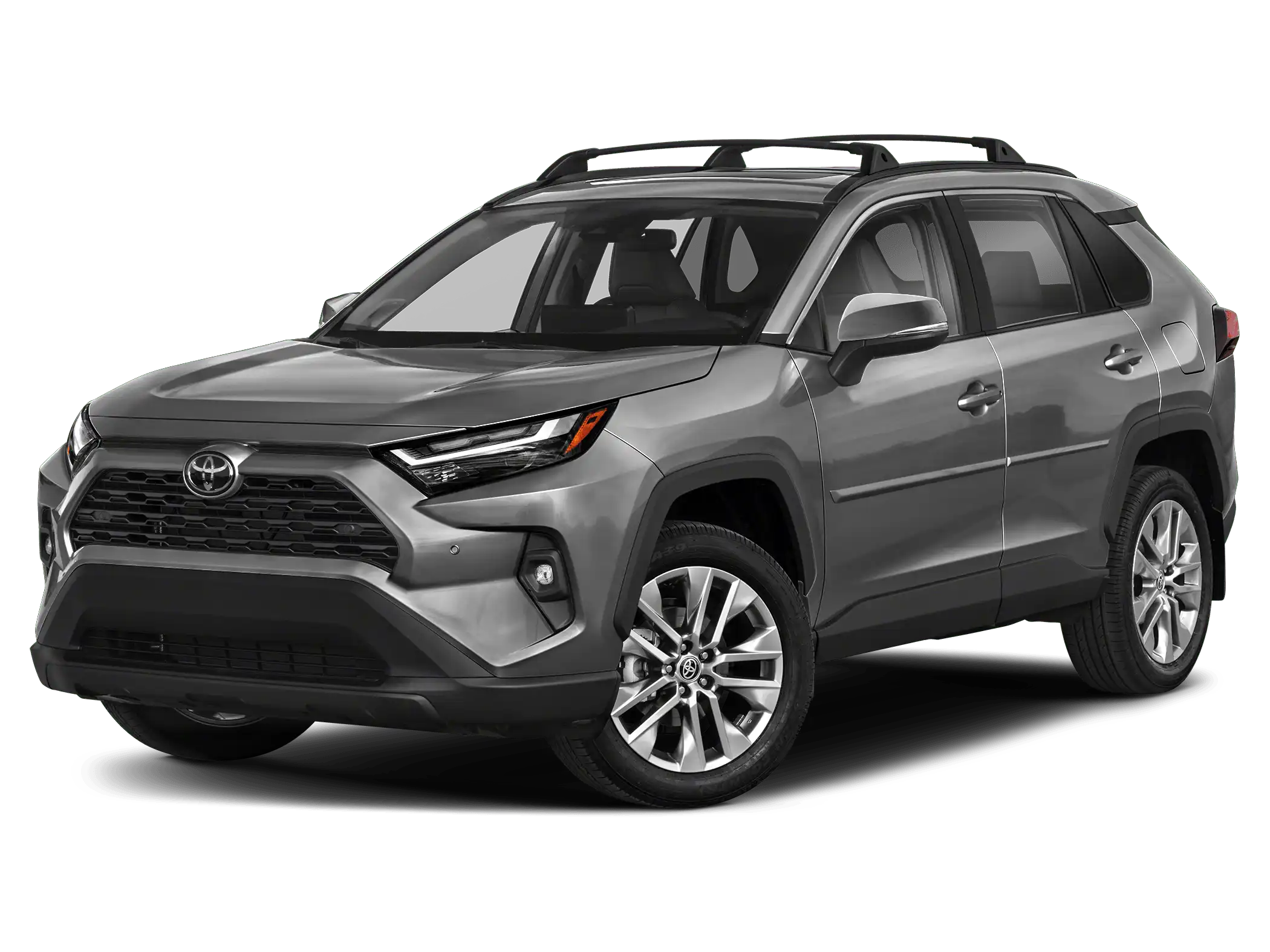 2024 Toyota RAV4 XLE FWD's photo