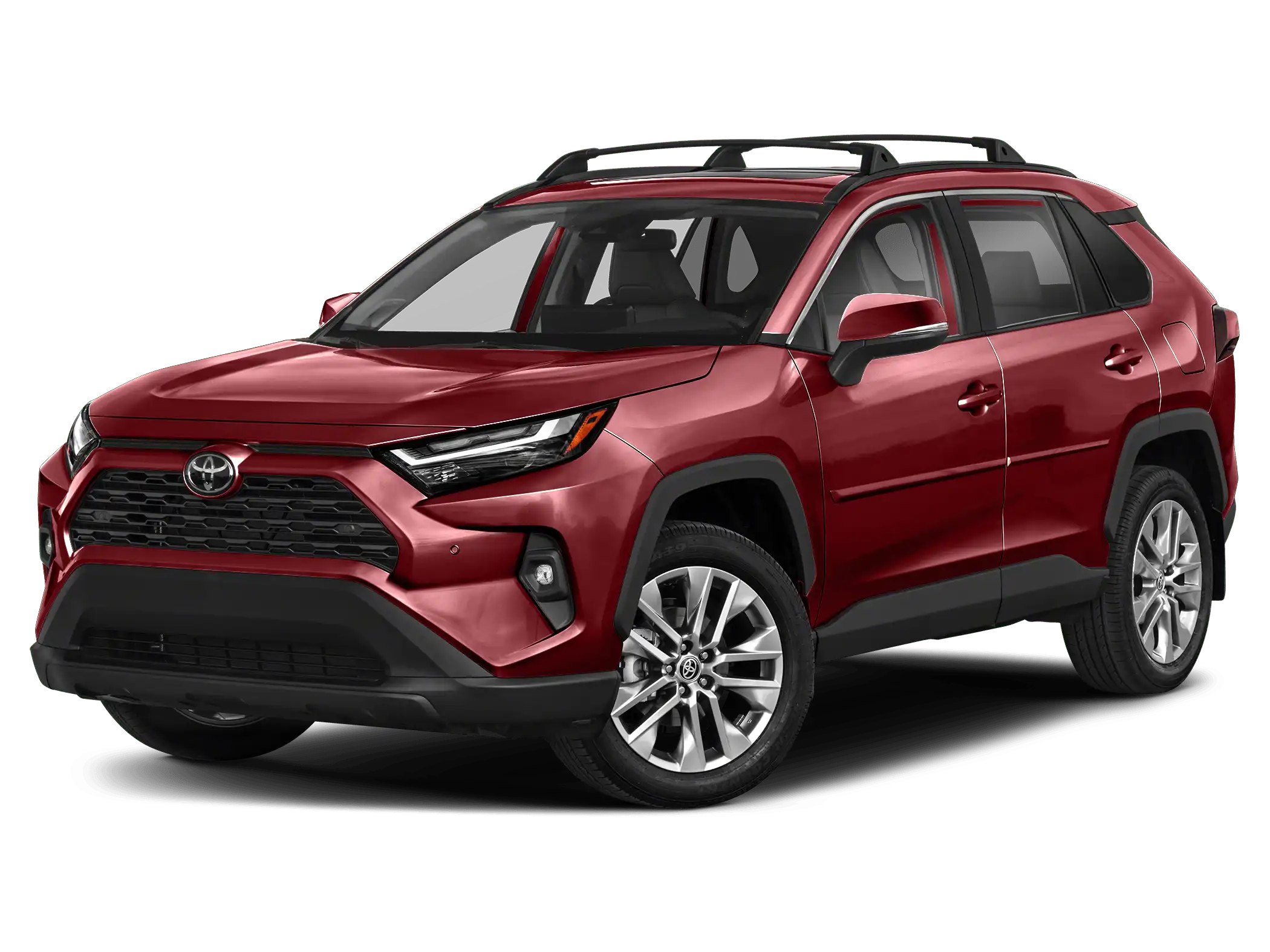 2024 Toyota RAV4 XLE AWD's photo