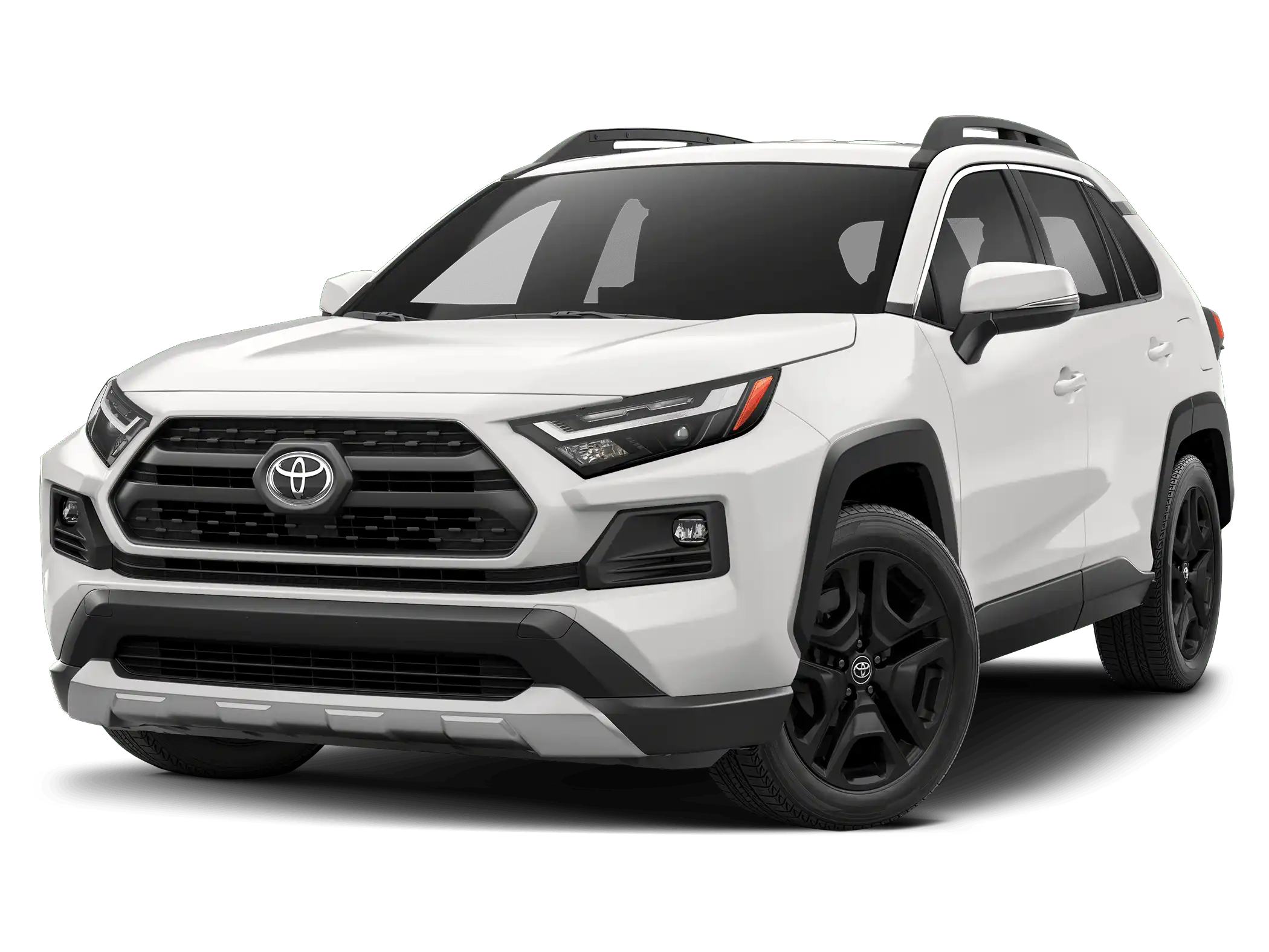 2024 Toyota RAV4 Adventure AWD's photo