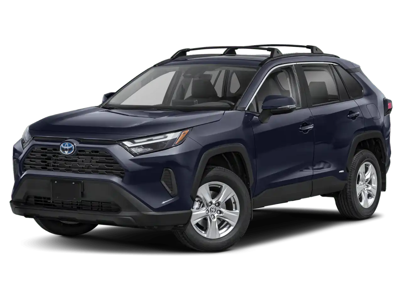 2024 Toyota RAV4 Hybrid XLE AWD's photo