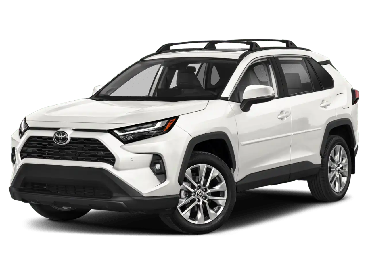2025 Toyota RAV4 XLE FWD's photo