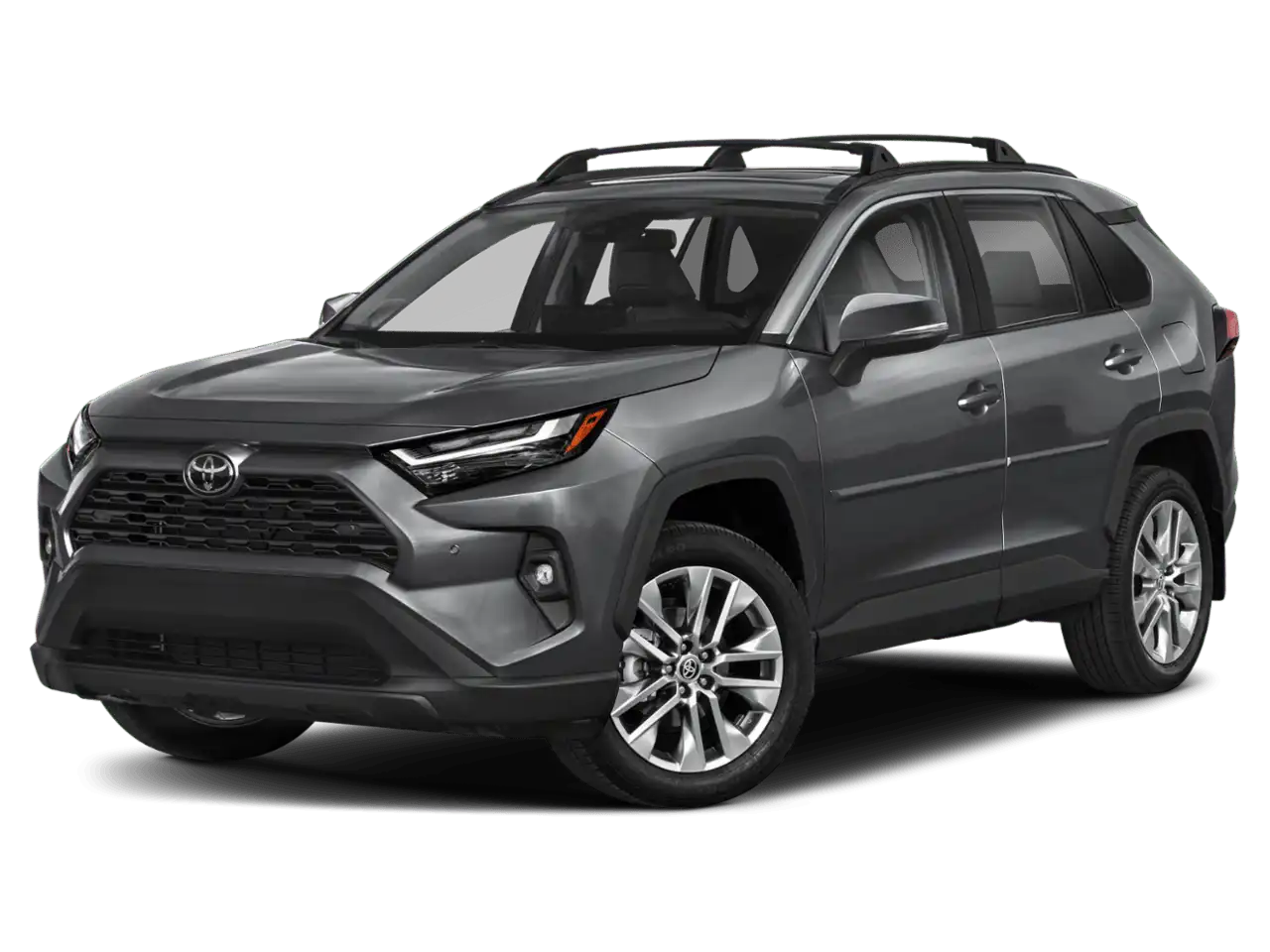 2025 Toyota RAV4 XLE FWD's photo