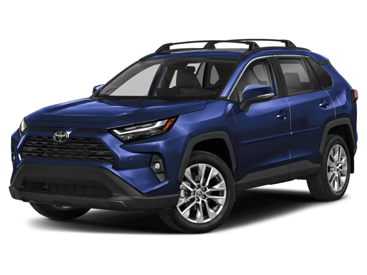 2025 Toyota RAV4 XLE FWD's photo