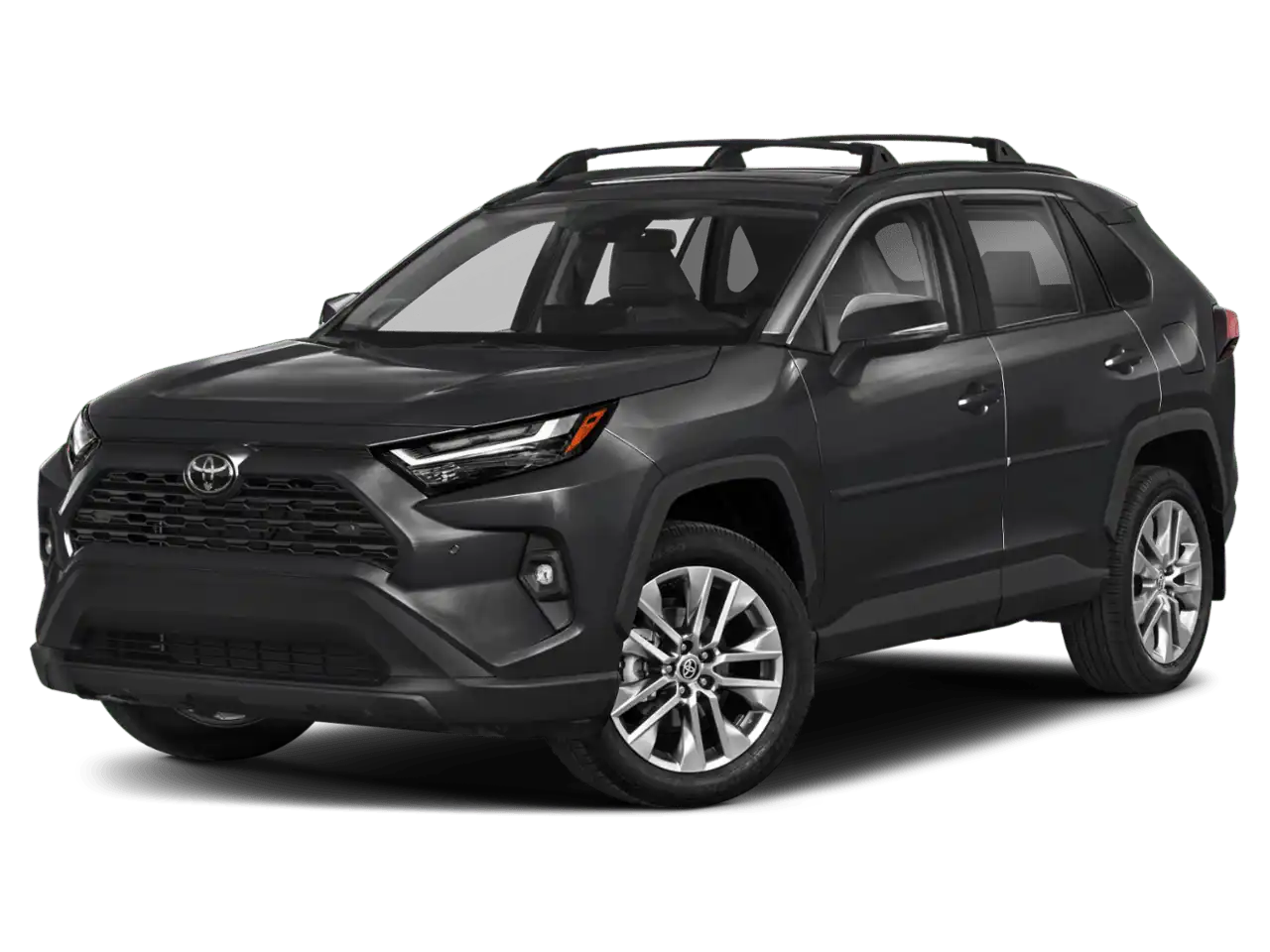 2025 Toyota RAV4 XLE AWD's photo