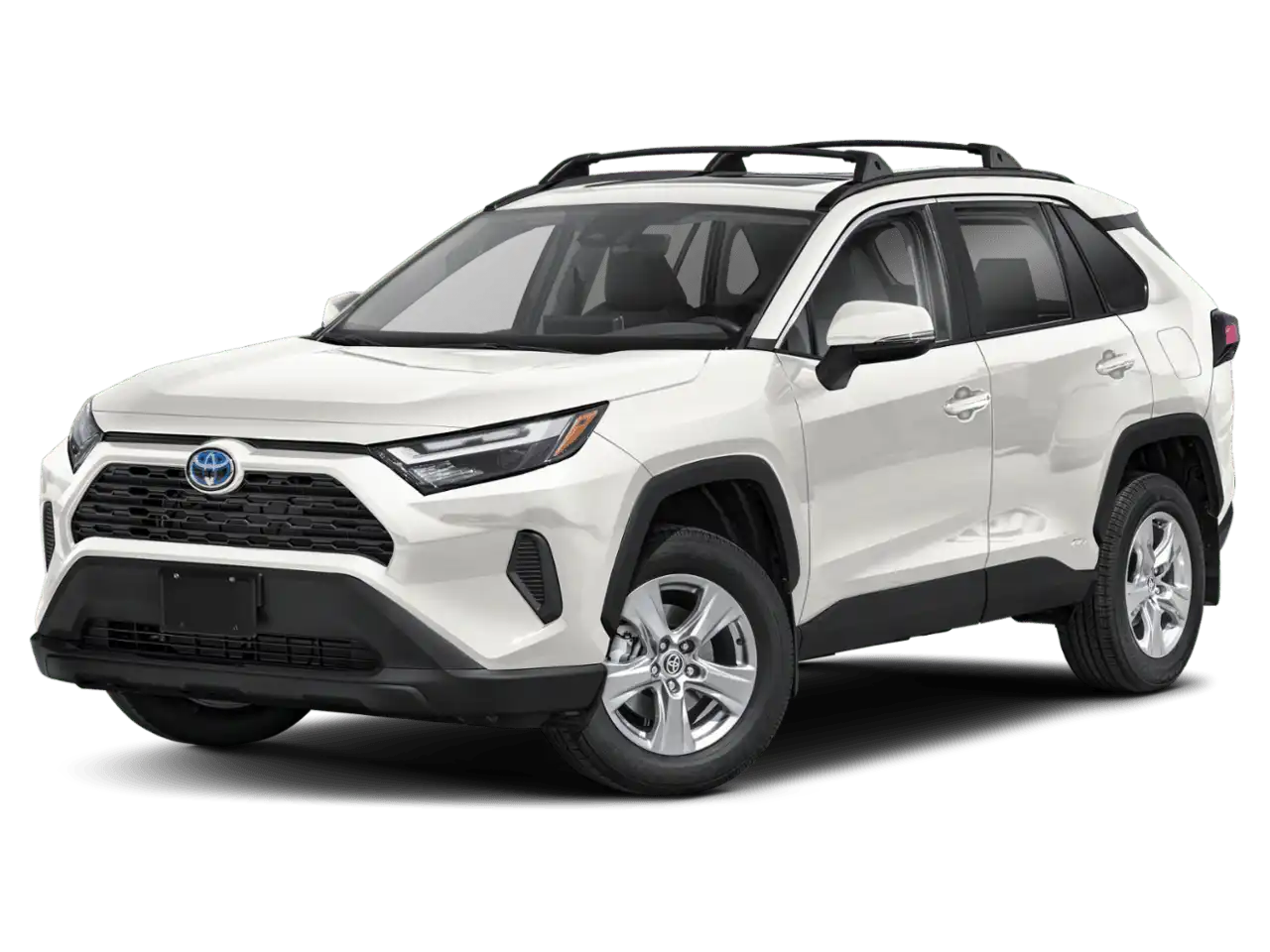 2025 Toyota RAV4 Hybrid XLE AWD's photo