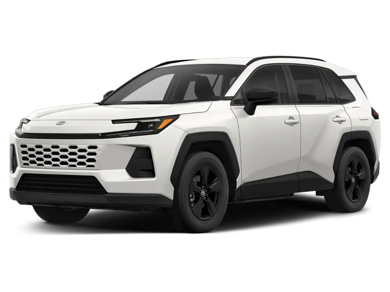 2026 Toyota RAV4 Hybrid LE AWD's photo