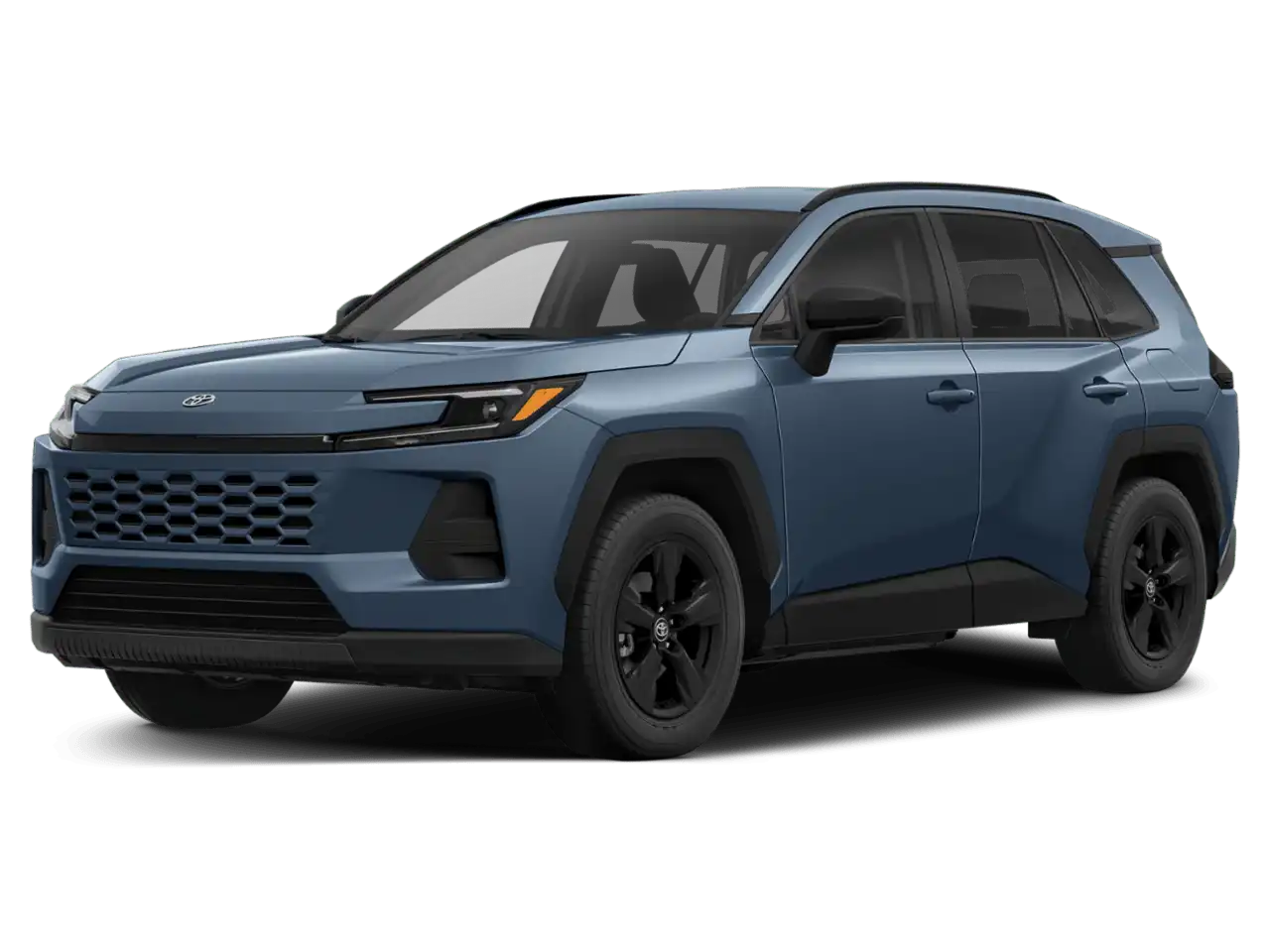 2026 Toyota RAV4 Hybrid LE AWD's photo