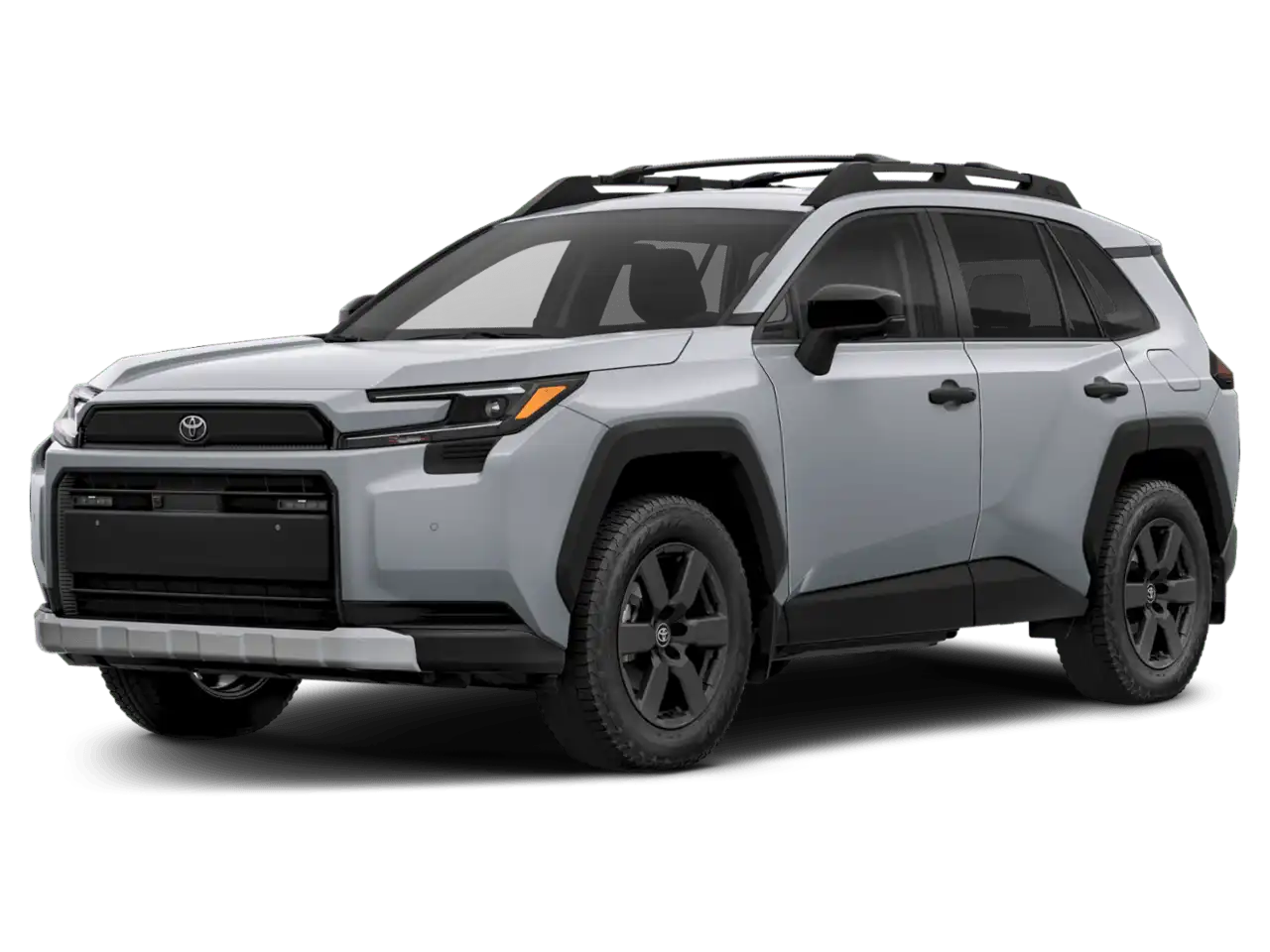 2026 Toyota RAV4 Hybrid Woodland AWD's photo