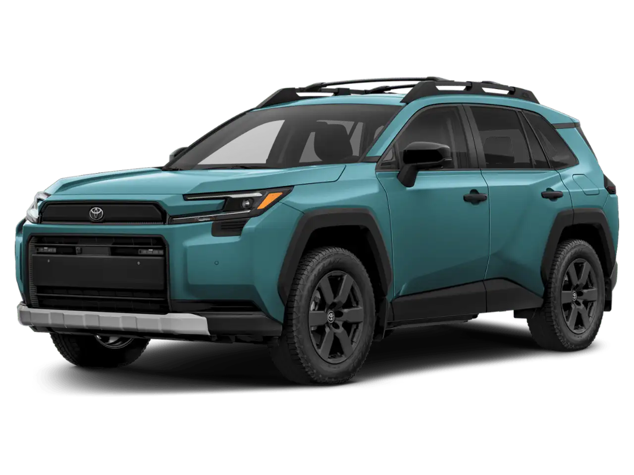 2026 Toyota RAV4 Hybrid Woodland AWD's photo