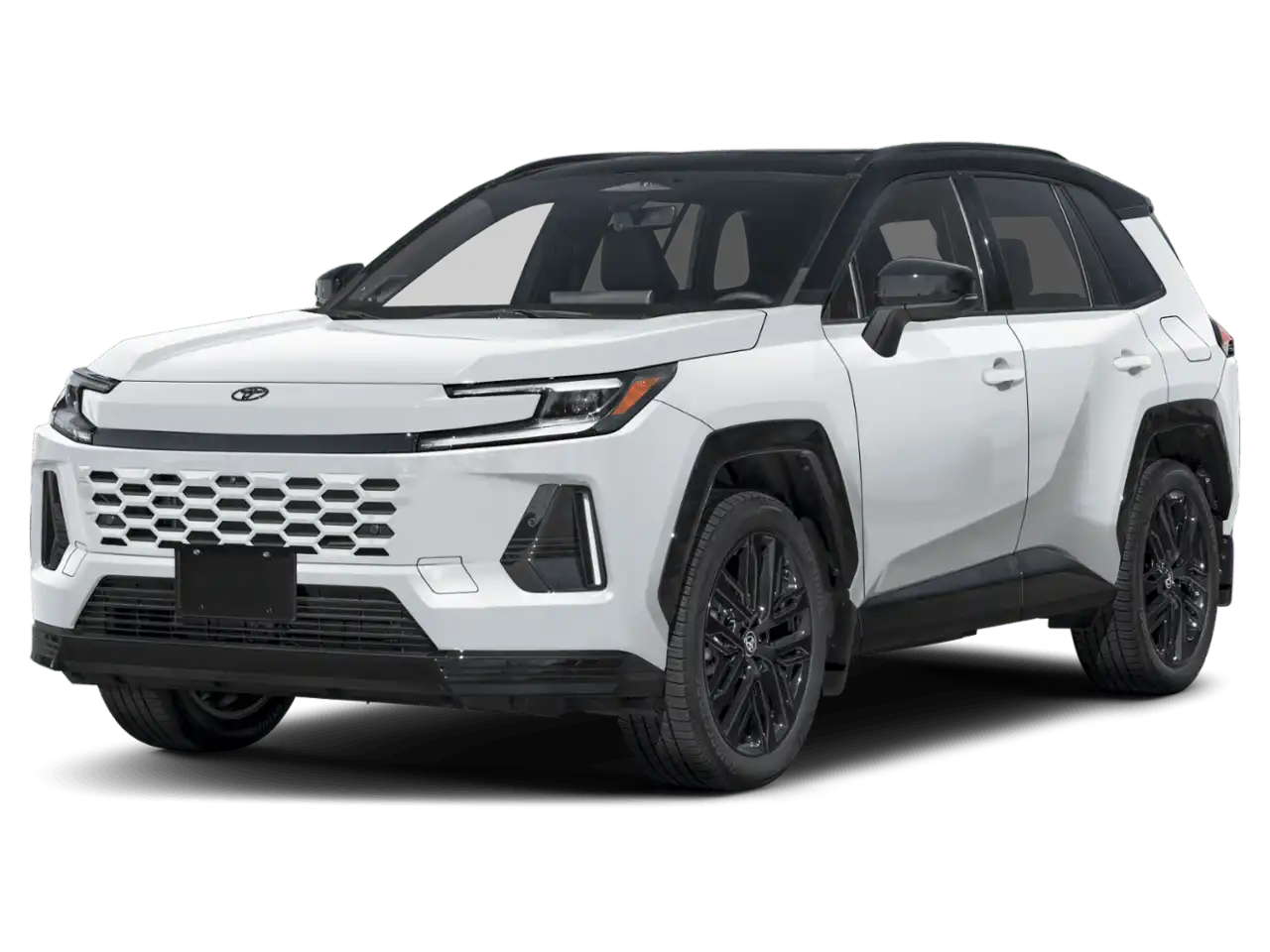 2026 Toyota RAV4 Hybrid XSE AWD's photo