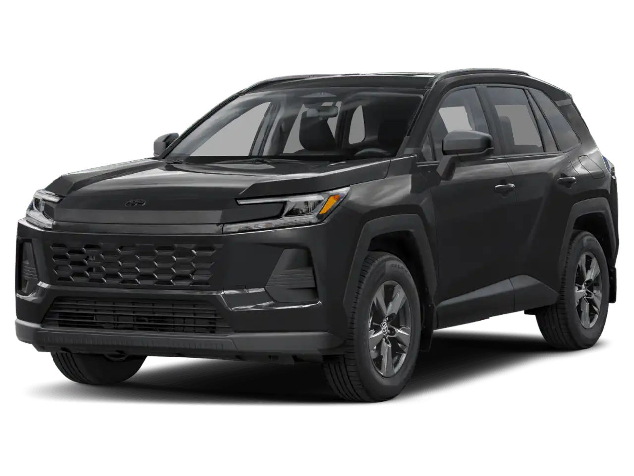 2026 Toyota RAV4 Used 2026 Toyota RAV4 FWD's photo