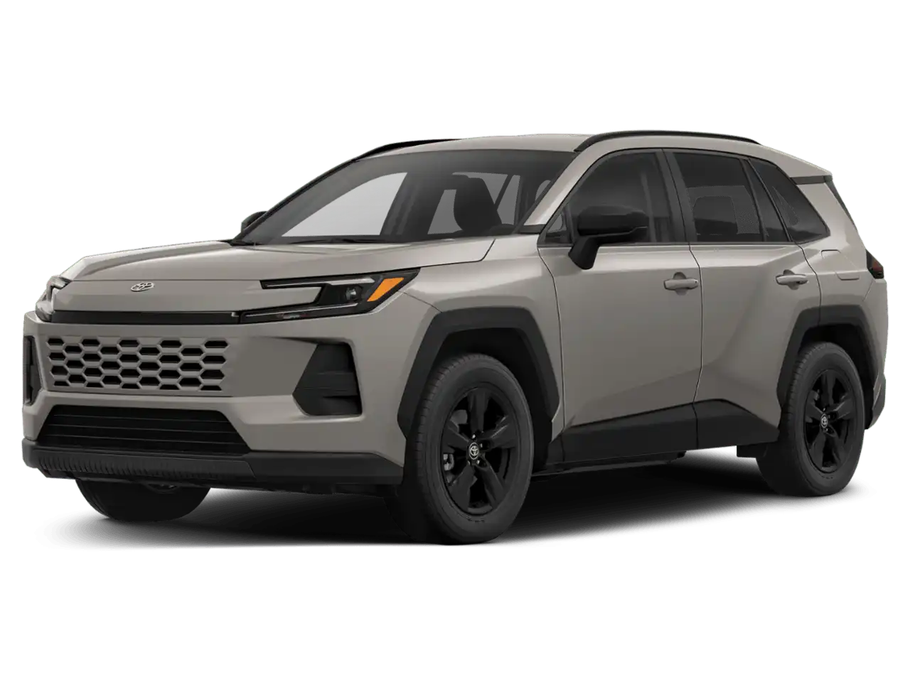 2026 Toyota RAV4 Hybrid LE FWD's photo