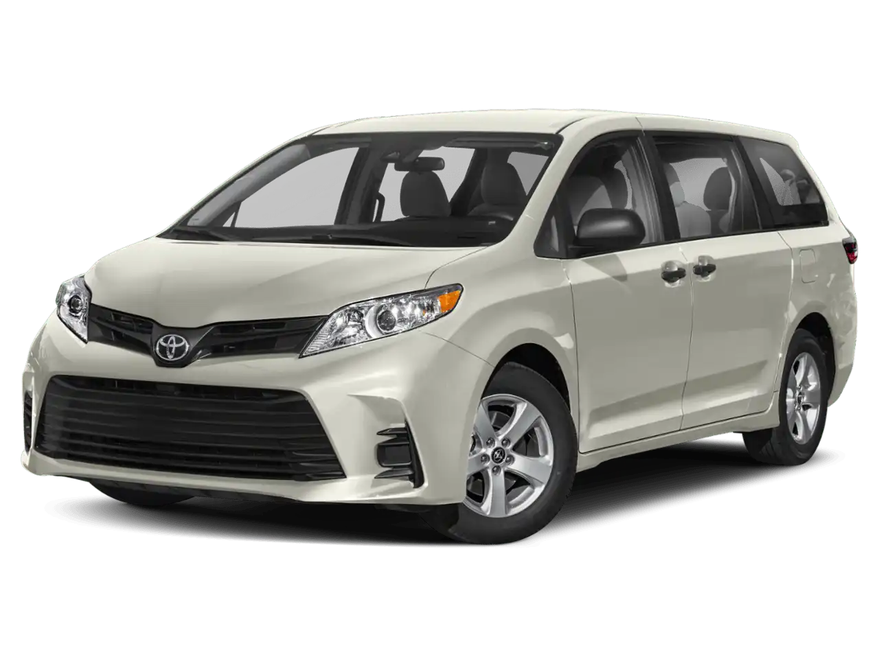 2018 Toyota Sienna XLE Premium V6 AWD 7-Passenger's photo
