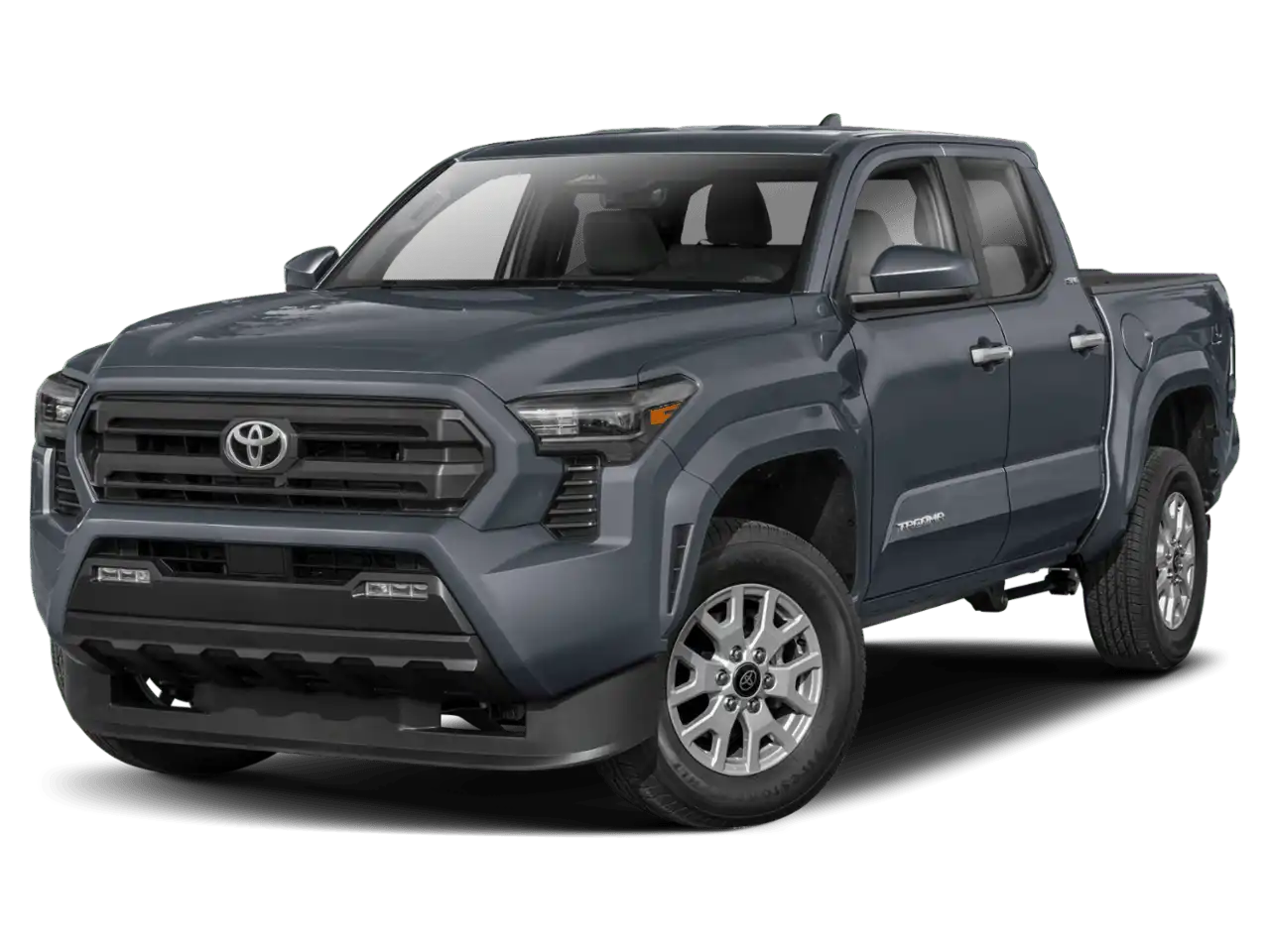 2025 Toyota Tacoma SR5 4x4 Double Cab Long Bed's photo